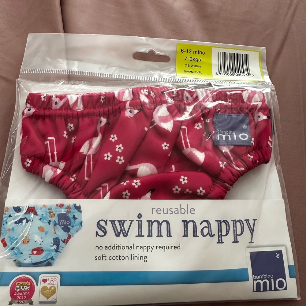 swim nappy